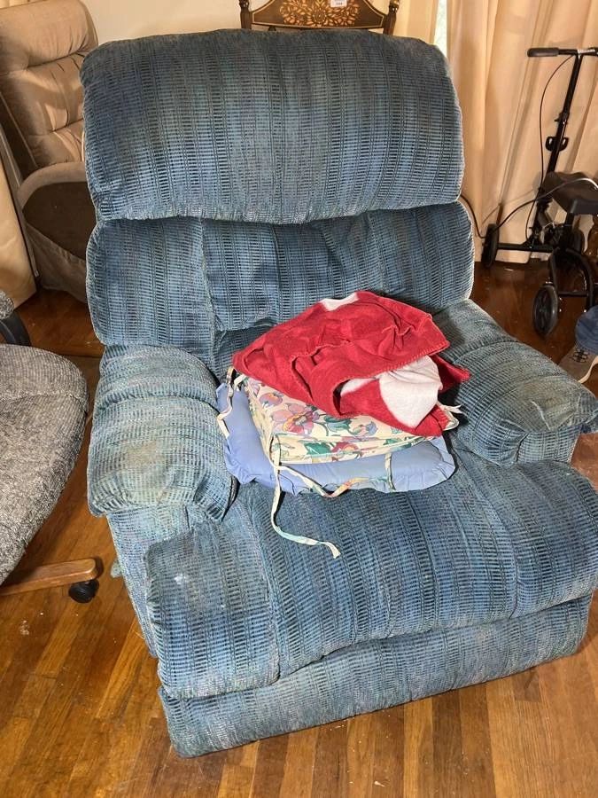 Estate Sale Hartselle & Decatur starts on 5/2/2024