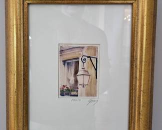 Ginny Ganong Nichols Prints