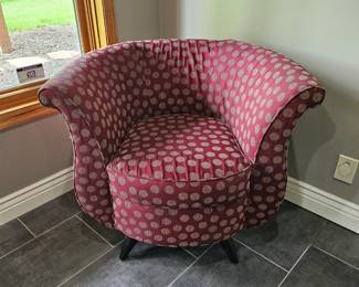 Carter Occasional Chair