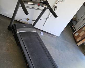 NordicTrack C900i 3.0 CHP, Hardly Used