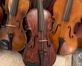 Violins