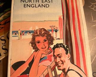 Holiday Guide to North East England