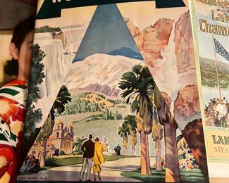 Lackawanna Wonder tours