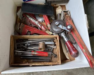 Tools