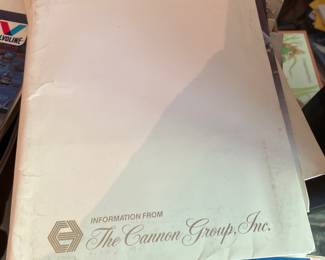 Media Release packet