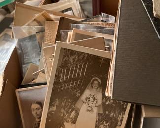 Old photos