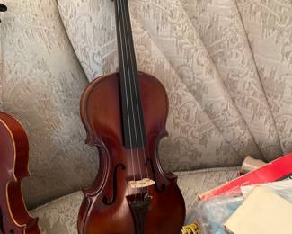 Violin