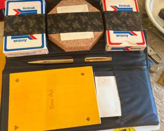 Amtrak souvenir