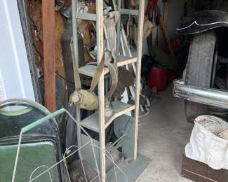 refrigerator two wheeler 