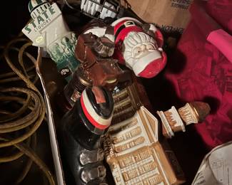 Beam Bottles and more