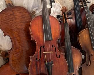 Violins