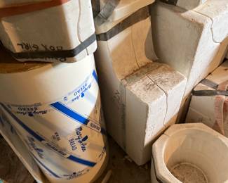 Kiln Molds