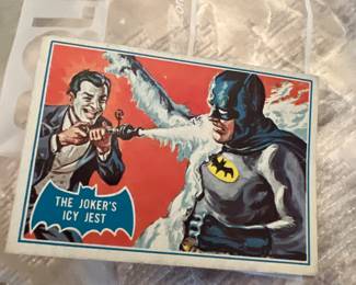 The Joker Ice Jest 1B