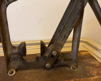 Tobacco Cutting tool Cigar