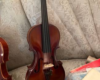 Violin