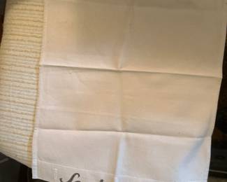 Seaboard head rest cover ??