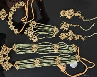 India jewelry