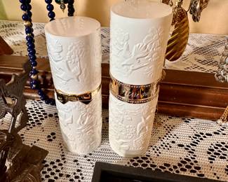 Nina Ricci L'Air du Temps perfume.