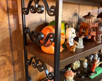 Bookcase is for sale!