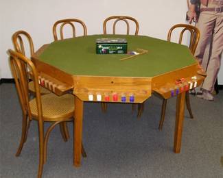 pokertable