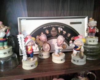 1986 Asian Games/1988 Korean Olympics