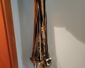 Bolo ties!!