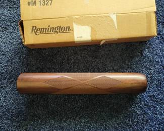 Brand new, forearm to a Remington 1187 11 gauge shotgun. 