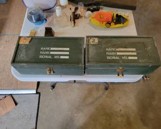 G.I. Joe vintage toys!