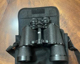 HAWK BINOCULARS