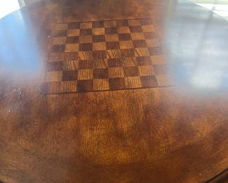 PUB SIZE GAME TABLE