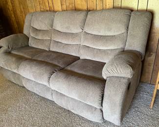 Newer couch,  