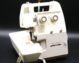 Bernina Bernette Type 203 Sewing Machine 