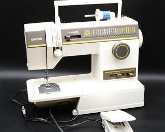 Singer Model 9432 Sewing Machine 