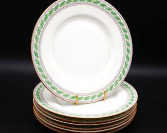 Guildford by Minton Dinner Plates (Set of 7) 