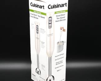 Cuisineart Smart Stick Two Speed Hand Blender 