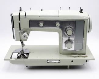 Sears Kenmore 158.16012 Sewing Machine 