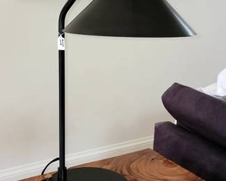 Arhaus Marquee Bronze Lamp