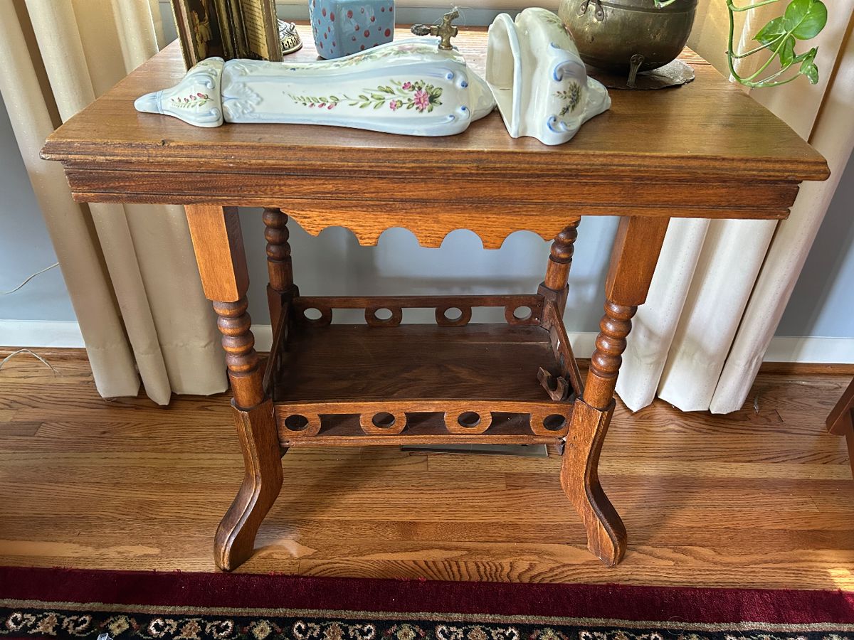 Crieve Hall Living Estate Sale in Nashville, TN starts on 5/17/2024