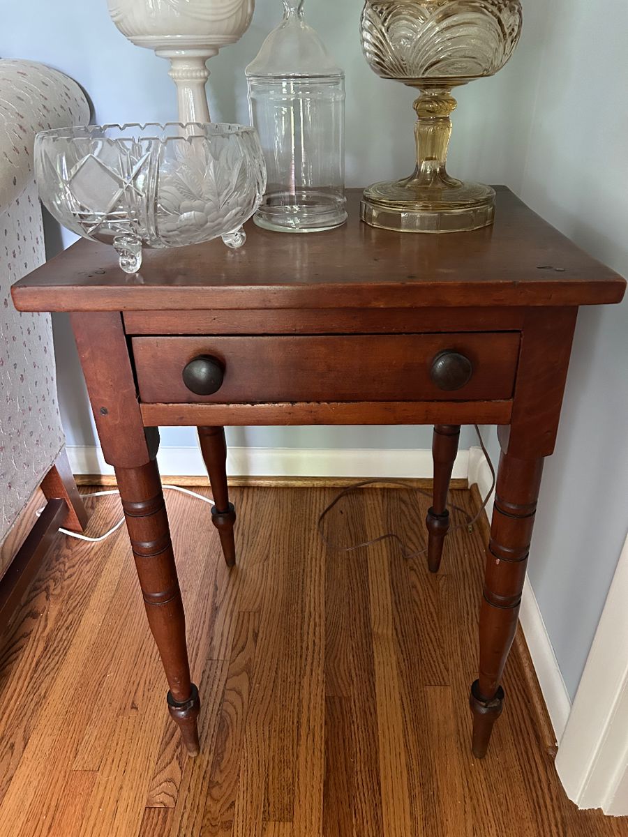 Crieve Hall Living Estate Sale in Nashville, TN starts on 5/17/2024