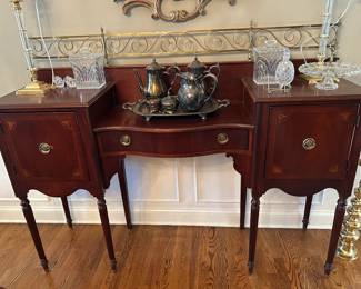Lexington Furniture The Palmer Home Collection buffet 
