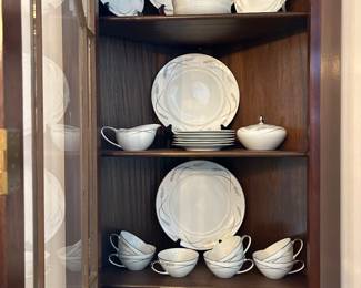 Mikasa “Grace-ine”