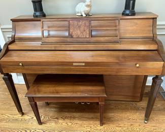 Baldwin piano serial number 1035000