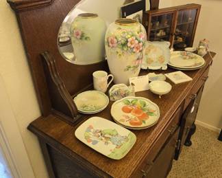 Local Artisan Porcelain