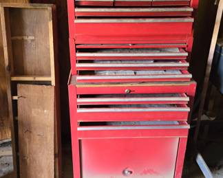 Popular Tool Chest