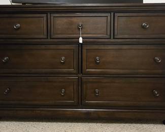 New Bedroom Dresser/Chest/2 Night Stands