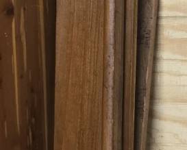 Berkey & Gay Dresser and Full Bed 