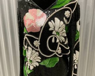 Vintage Jeanette for St Martin