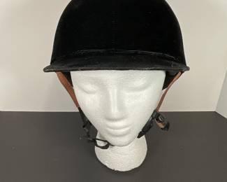 Gran Prix Equestrian Helmet