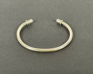 Sm Sterling Cuff