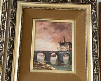 Original Montanola oil Italy